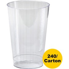 Comet Classic Plastic Tumblers