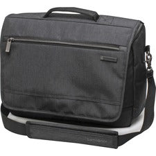 Samsonite Modern Utility Carrying Case (Messenger) for 15.6