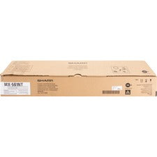 Sharp Toner Cartridge - Black