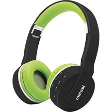 Maxell MXH-BT800 Bluetooth Wireless Headphones