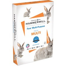 Hammermill Paper for Multi Inkjet, Laser Print Copy & Multipurpose Paper