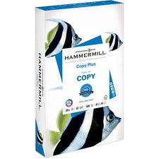 Hammermill Paper for Copy Inkjet Print Copy & Multipurpose Paper
