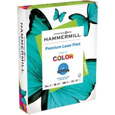 Hammermill Paper for Color Inkjet, Laser Print Laser Paper