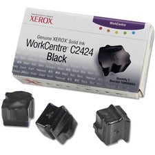 Xerox Solid Ink Stick