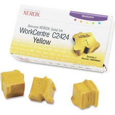 Xerox Solid Ink Stick