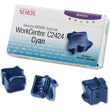 Xerox Solid Ink Stick