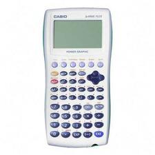 Casio FX-9750GPLUS Calculator