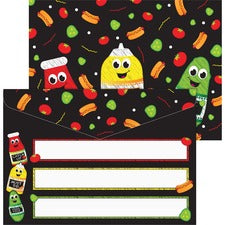 Ashley Culinary Design Must-do Poly Folder