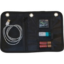 Advantus Media Binder Pouch