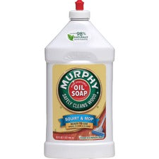 Murphy Squirt/Mop Murphy Oil Soap