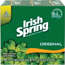 Irish Spring Irish Spring Original Bar Soap