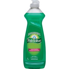 Palmolive Liquid Dish Soap - Original Scent