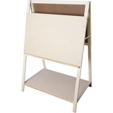 Flipside Teaching Easel