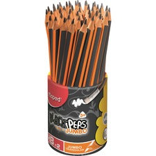 Helix Jumbo Triangular No. Pencils