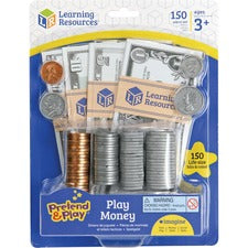 Pretend & Play Play Money