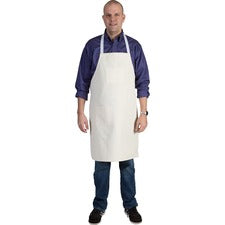 Creativity Street Adult Cotton Art Apron