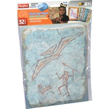 Roylco Stone Age Paper - Letter