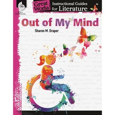 Shell Education Out of My Mind Resource Guide Printed Book by Suzanne I. Barchers