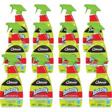 fantastik® Multi-Surface Degreaser Disinfectant Sanitizer