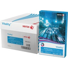 Xerox Vitality Inkjet, Laser Print Copy & Multipurpose Paper