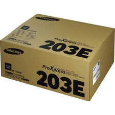 HP Samsung MLT-D203E (SU890A) MLT-D203E Toner Cartridge