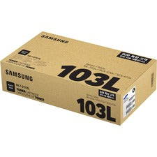 HP Samsung MLT-D103L (SU720A) MLT-D103L Toner Cartridge