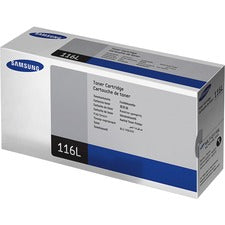 Samsung MLT-D116L (SU832A) MLT-D116L Toner Cartridge