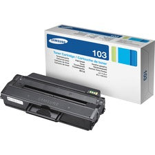 HP Samsung MLT-D103S (SU732A) MLT-D103S Toner Cartridge