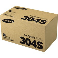 Samsung MLT-D304S (SV046A) MLT-D304 Black Toner Cartridge