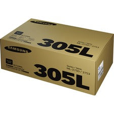 HP Samsung MLT-D305L (SV050A) MLT-D305L High Yield Toner Cartridge