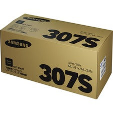 Samsung MLT-D307S (SV077A) MLT-D307 Black Toner Cartridge