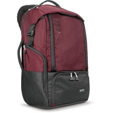 Solo Varsity Carrying Case (Backpack) for 17.3