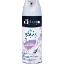Glade Lavender/Vanilla Air Spray