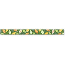Creative Teaching Press Autumn Leaves Border