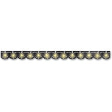 Creative Teaching Press Chalk Lightbulb Border