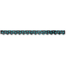 Creative Teaching Press Chalk It Up Dots Border
