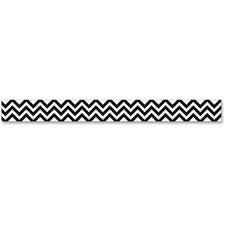 Creative Teaching Press Chevron Border