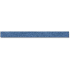 Creative Teaching Press Blue Denim Design Border