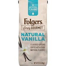 Folgers® Gourmet Flavored Ground Coffee