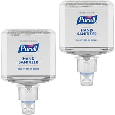 PURELL® ES6 Professional Advanced Hand Sanitizer Foam