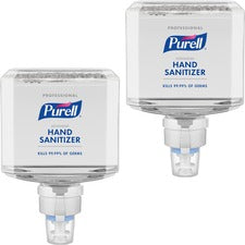 PURELL&reg; ES8 Professional Advanced Hand Sanitizer Foam
