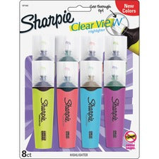 Sharpie Clear View Highlighter