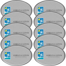 Mighty Badge Mighty Badge Silver Introductory Kit