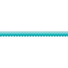 Creative Teaching Press Designer Ombre Border
