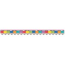 Creative Teaching Press Rustic Pencils Border