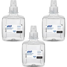 PURELL® CS4 Education Fragrance Free Foam HEALTHY SOAP