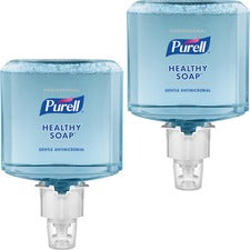 PURELL&reg; ES4 0.5% BAK Antimicrobial Foam Soap