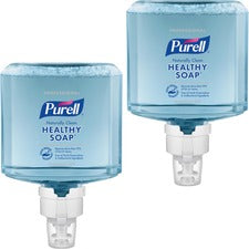 PURELL® ES8 Professional Naturally Clean Fragrance Free Foam