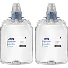 PURELL® FMX-20 Education Fragrance Free Foam Soap