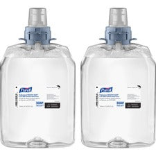 PURELL® FMX-20 0.5% BAK Antimicrobial Foam
